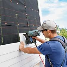 Best Custom Siding Design  in Cao, ND